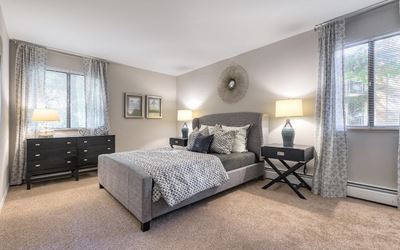 ramblewood bedroom